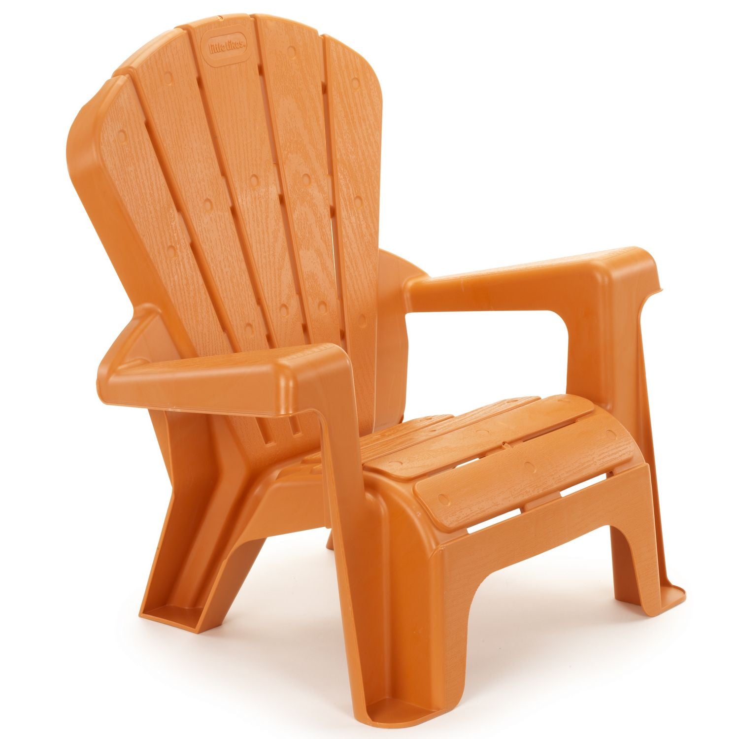 Little kiwi wooden high chair