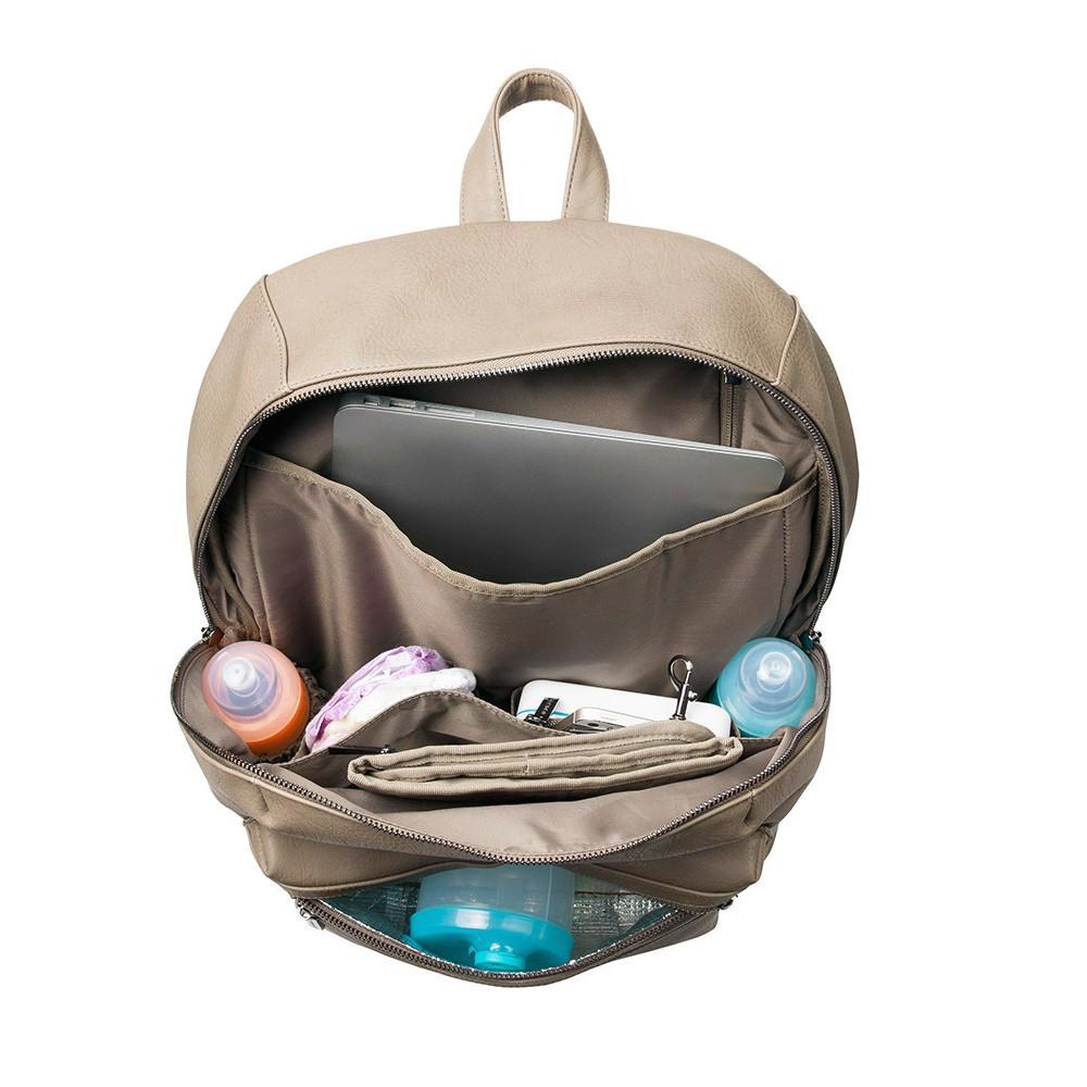 honest diaper bag backpack