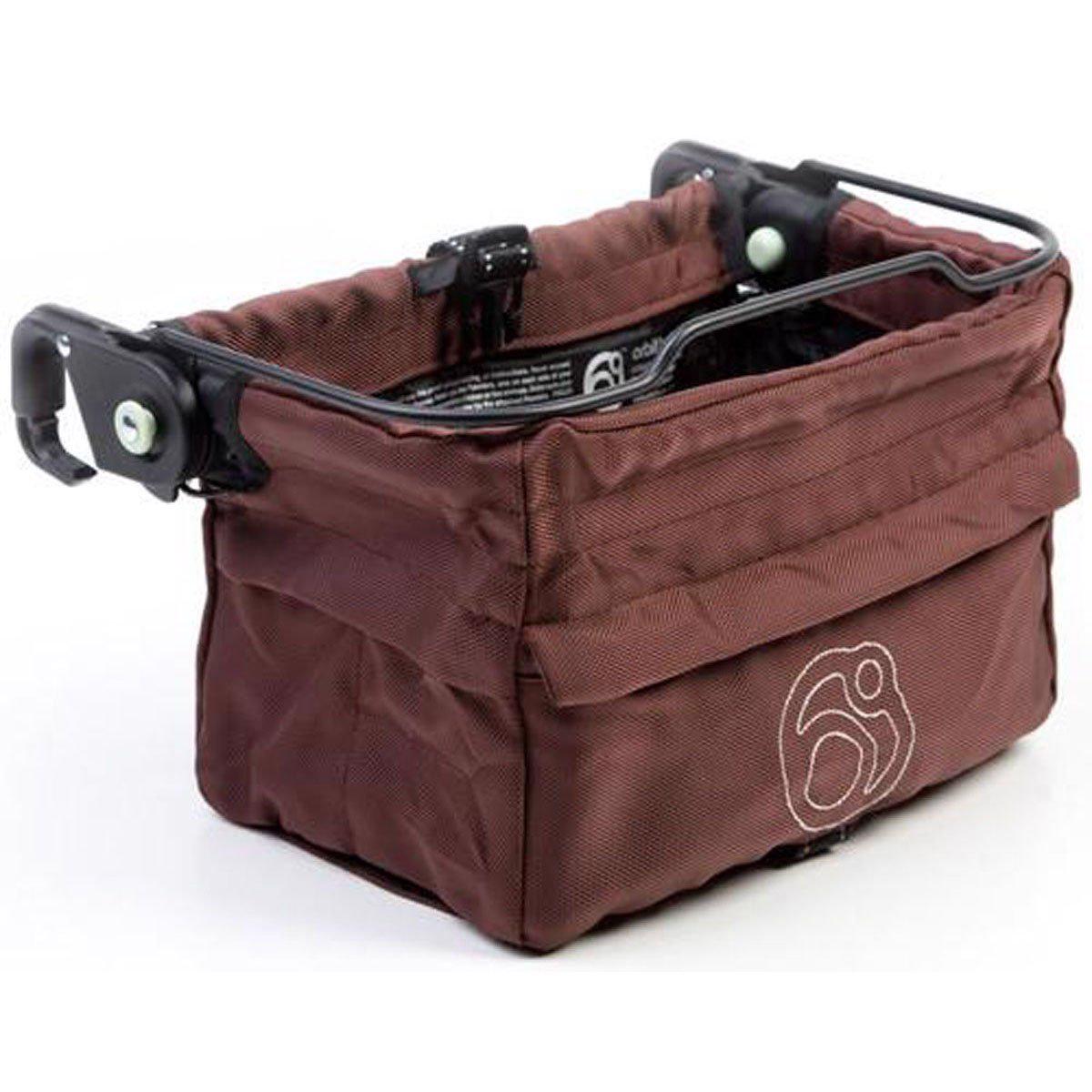 orbit panniers