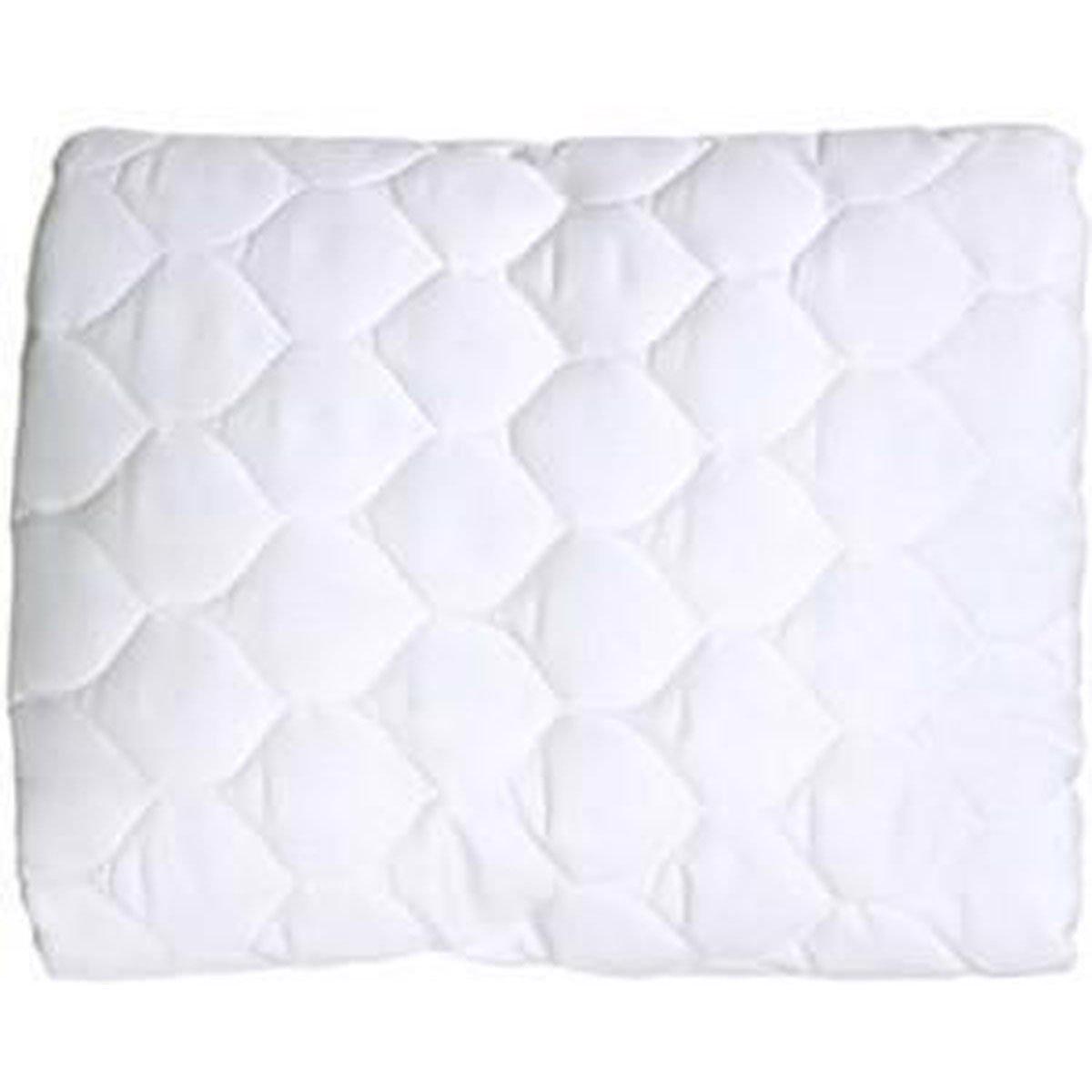 mini crib waterproof mattress pad