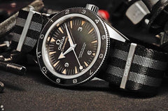 Omega Seamaster 300 "Spectre"