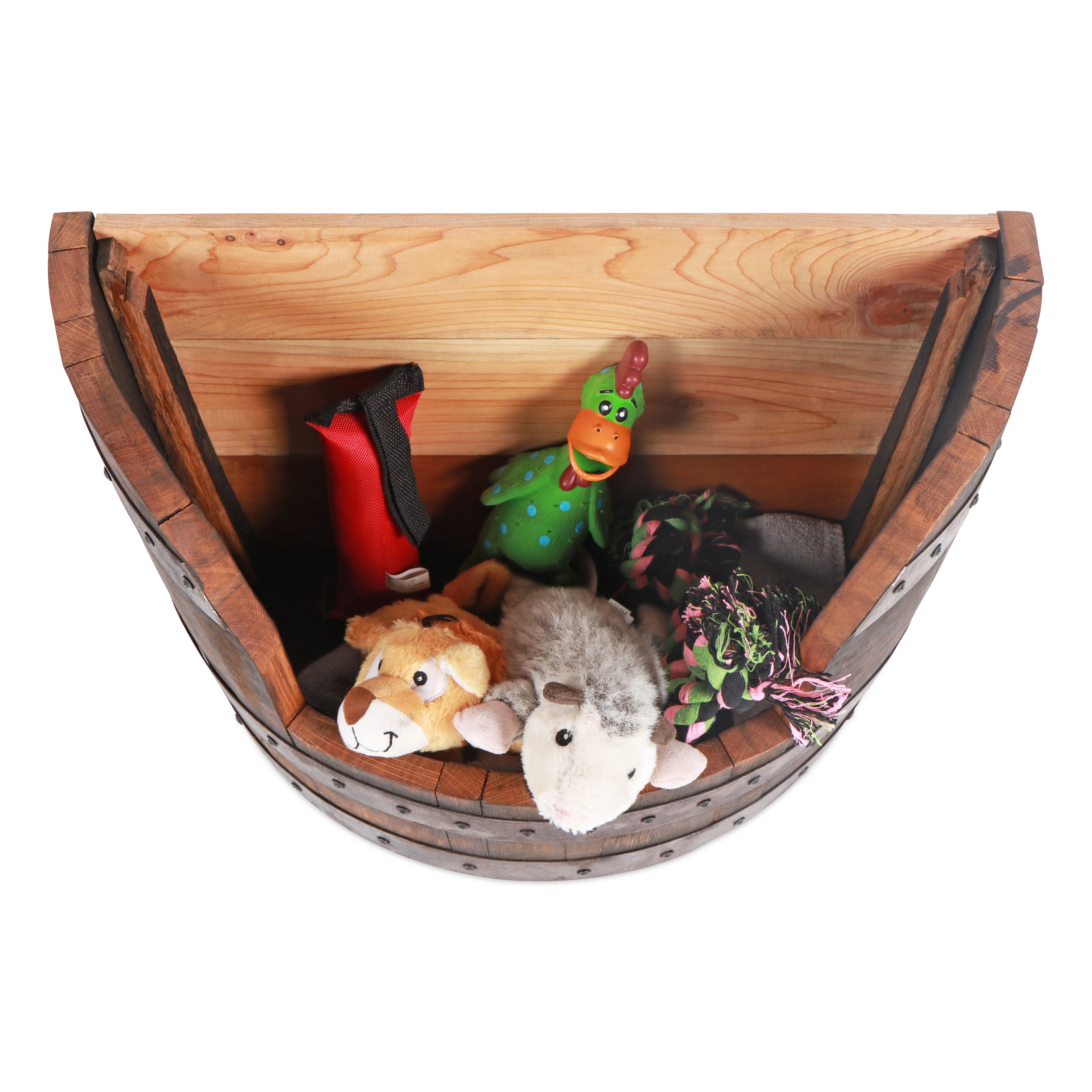 Pet Toy Chest