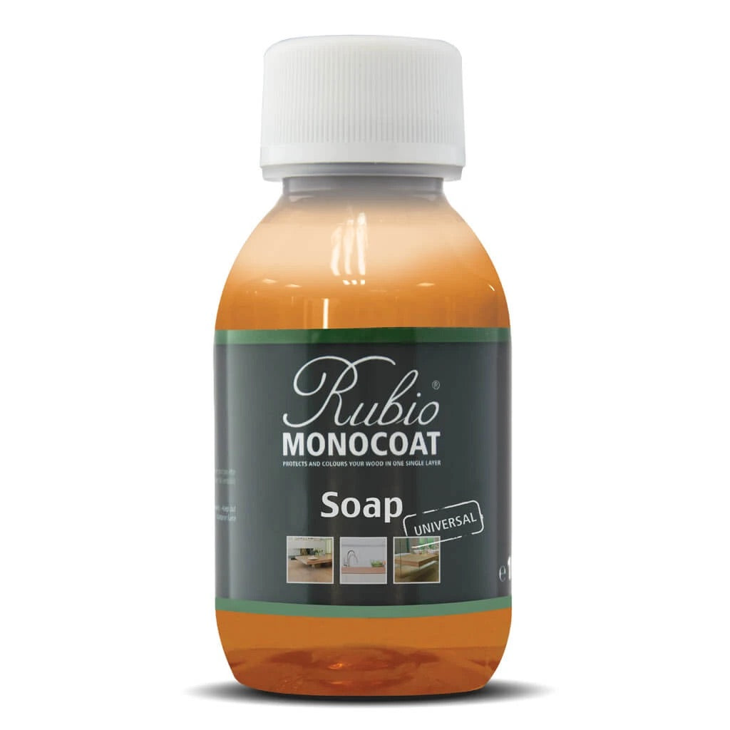 Rubio Monocoat Soap - 100ml