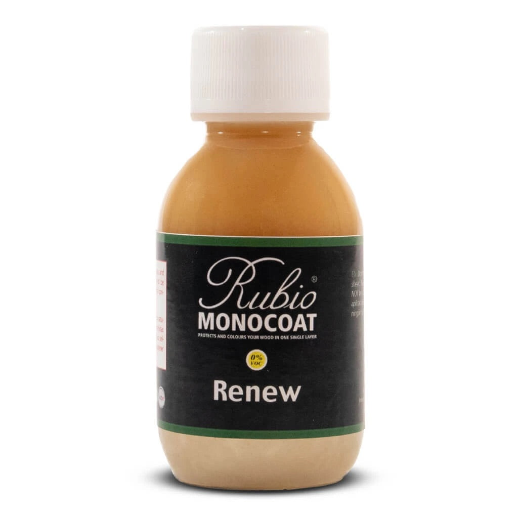 Rubio Monocoat Renew Oil - 100ml