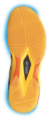 Round Sole Badminton Technology at Badminton Warehouse