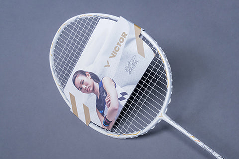 Victor Thruster TK-F Claw A Ltd Badminton Racket