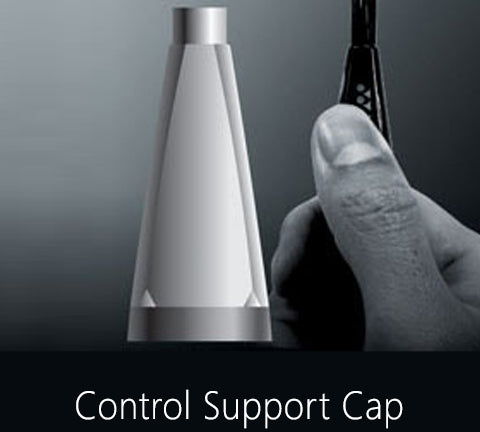 Yonex Control Support Cap image at Badminton Warehouse
