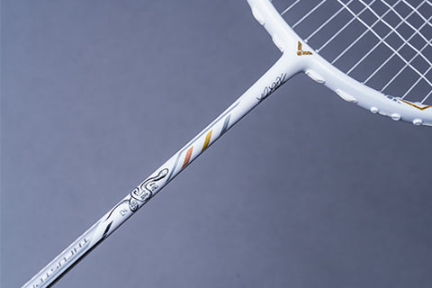 Thruster F Claw Badminton Racket on sale at Badminton Warehouse