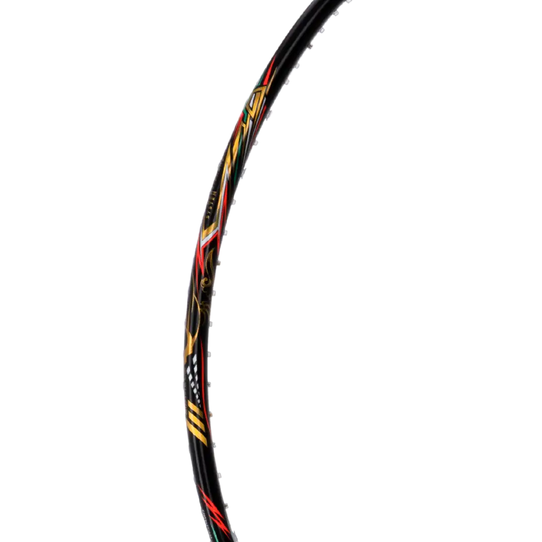 Hundred Battle 700 Racket 6