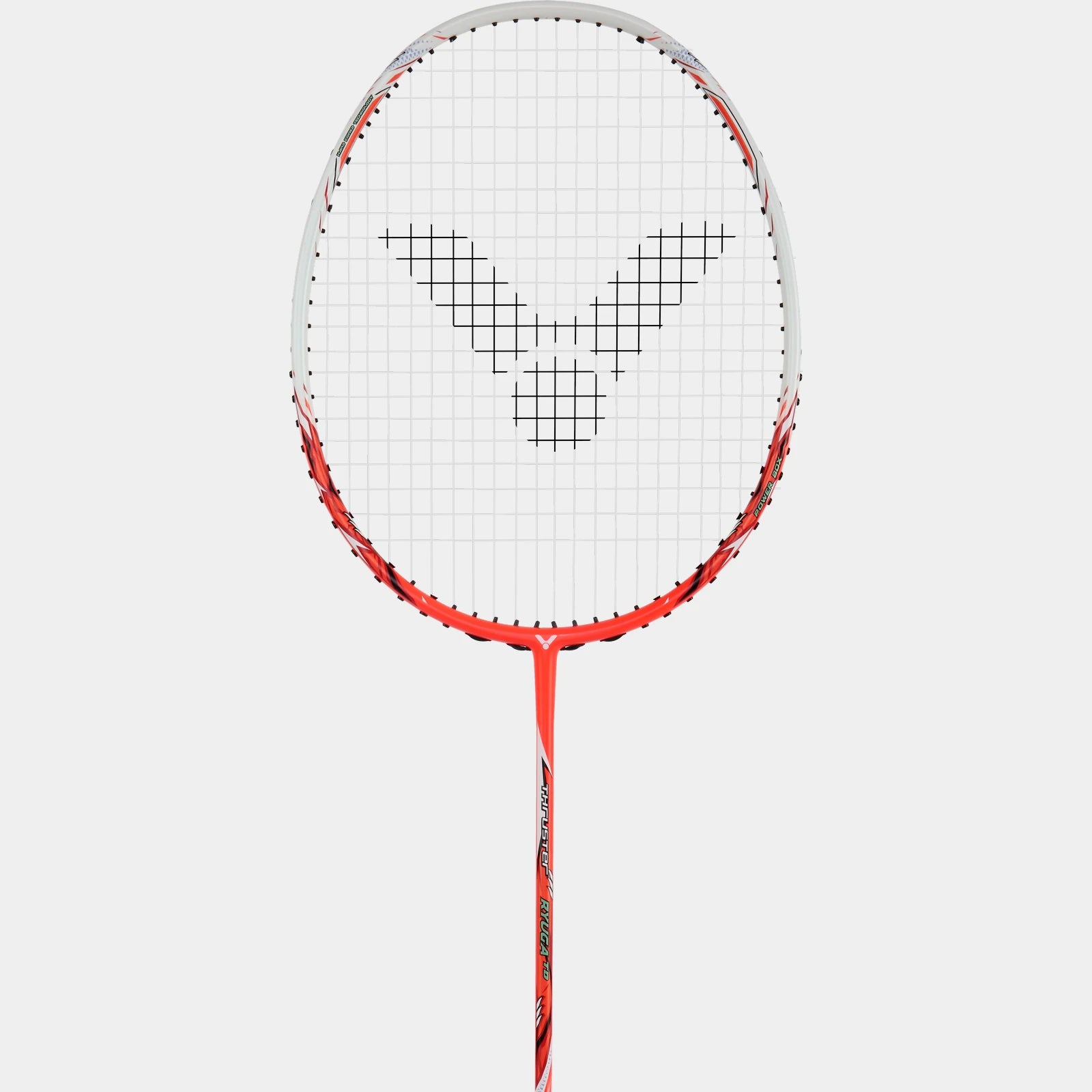 TKRyugaDBadmintonRacketFrame