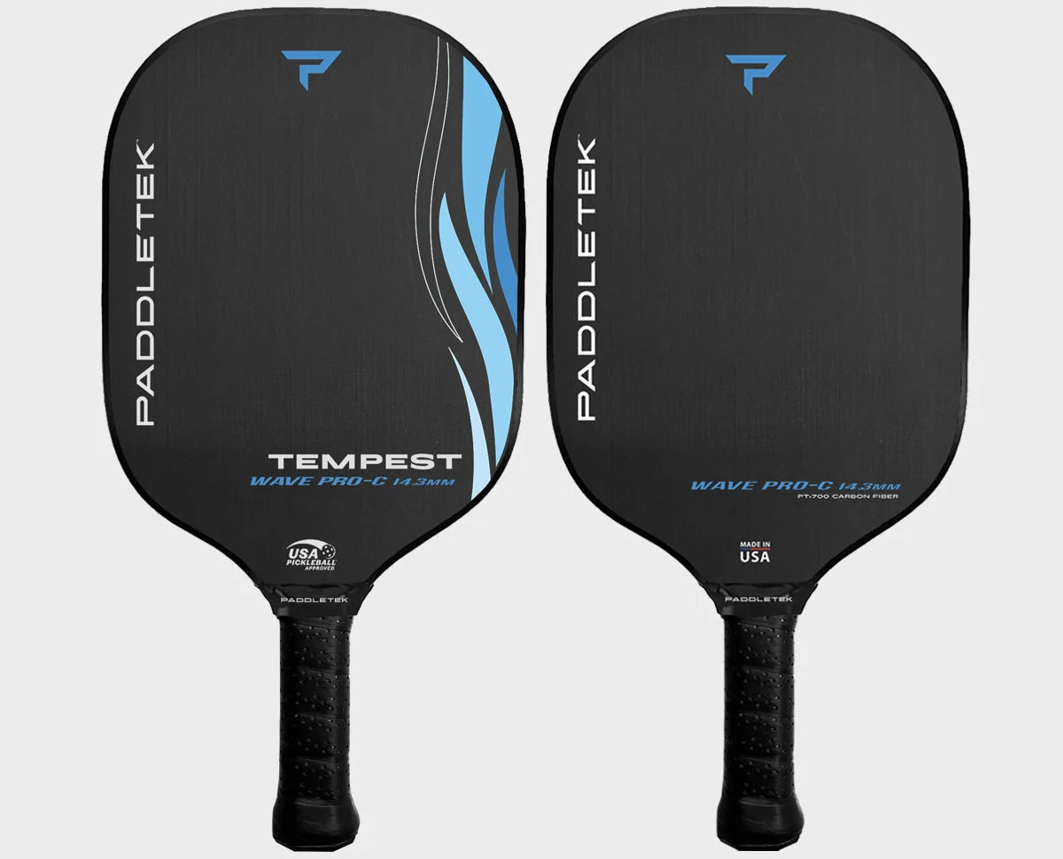 Wave Pro C Blue