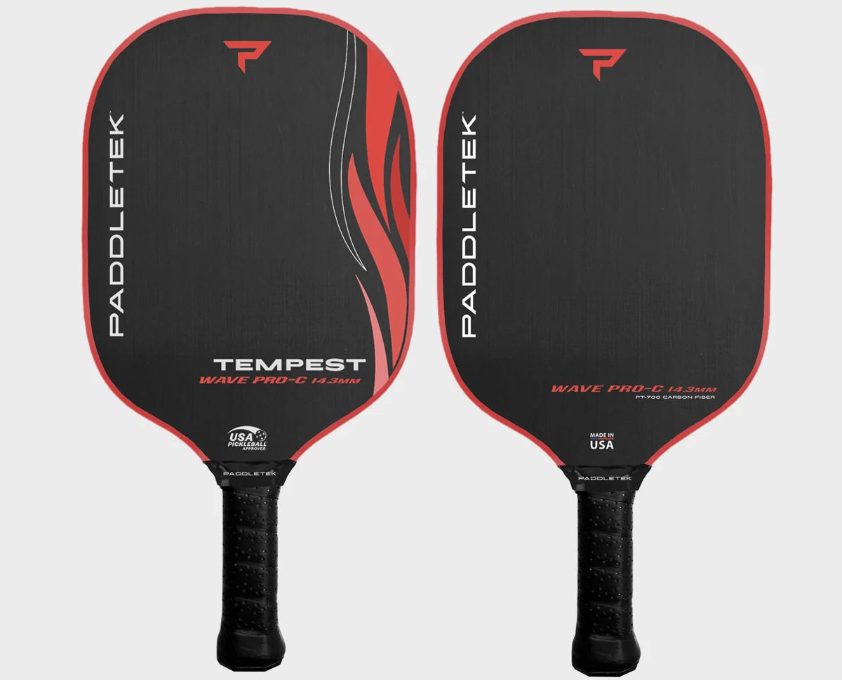 Wave Pro C Red