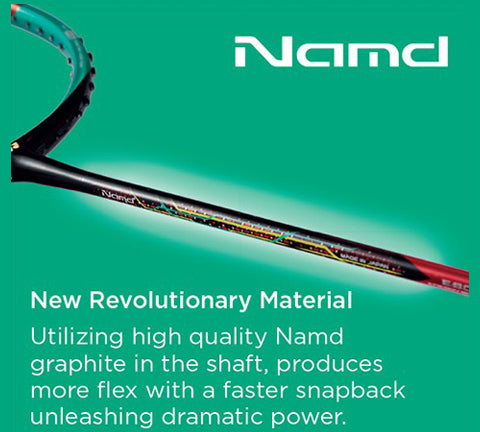 Yonex Namd image at Badminton Warehouse