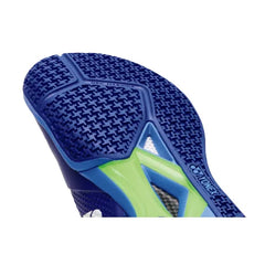 Yonex Radial Blade Sole Technology