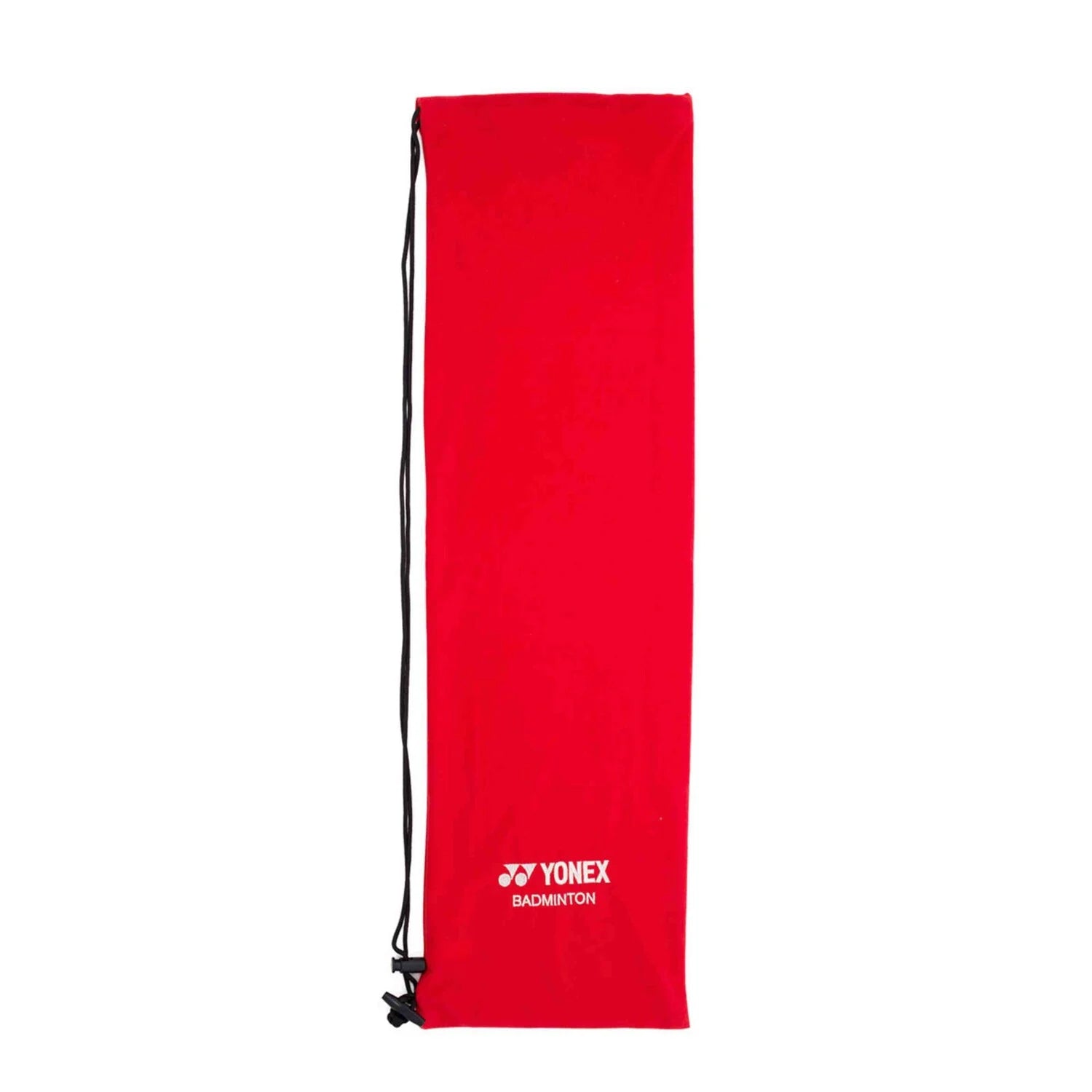yonex yonex ac541 red soft racket cover