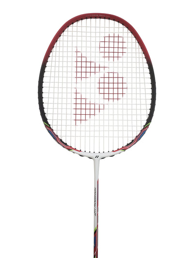 Nanoray 11F (White/Red) badminton racket