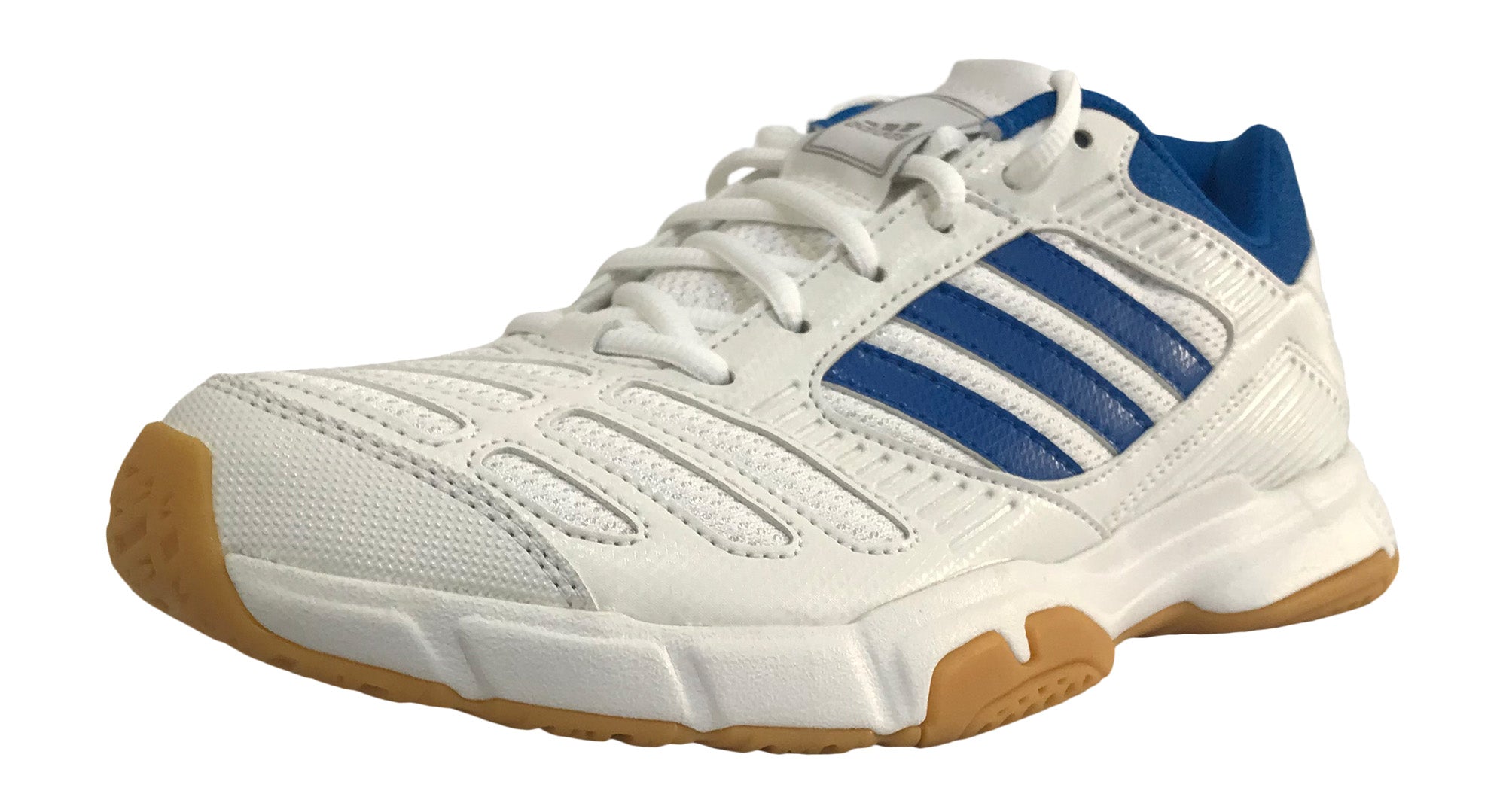 adidas non marking badminton shoes