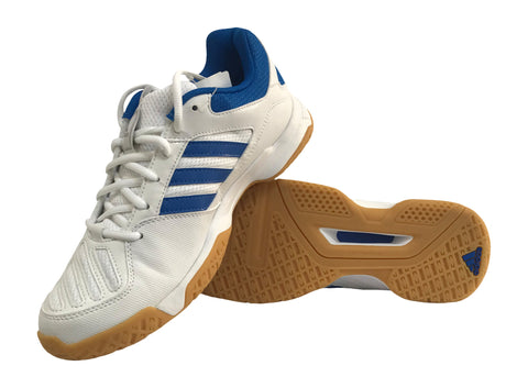 adidas indoor badminton shoes