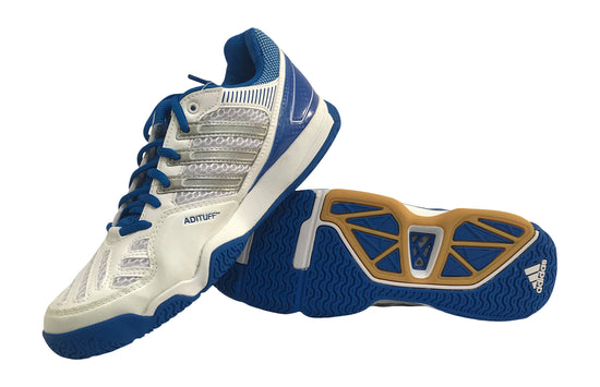 adidas shoes badminton