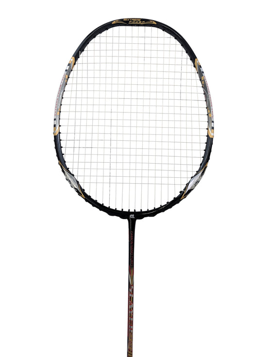 Apacs Racket Chart