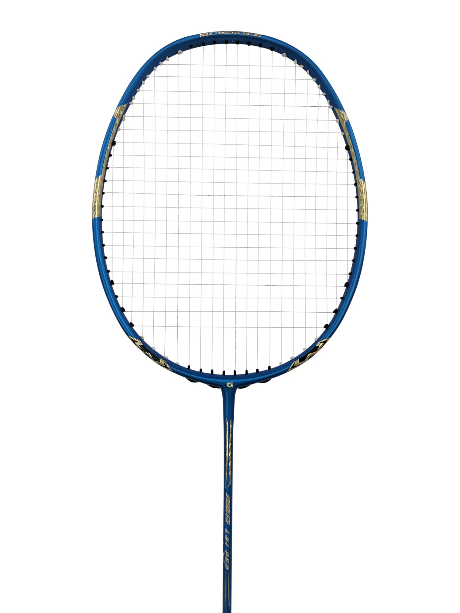 apacs badminton racket