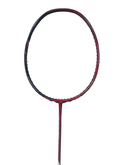 Yonex Astrox 88SD Black/Red Badminton Racket - Badminton Warehouse