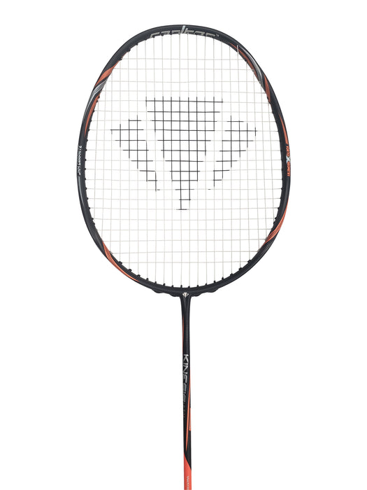 vertalen afbetalen Draad Carlton Kinesis Ultra S-Pro Badminton Racket