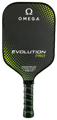 Evolution Pro (Elongated) Pickleball Paddle