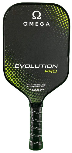 Engage Evolution (Elongated) Pickleball Paddle