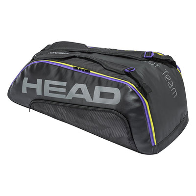 Head Team Tour 9R Combi Badminton Bag