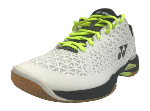 Yonex Power Cushion 65 Z3 Badminton Court Shoes (White Tiger)