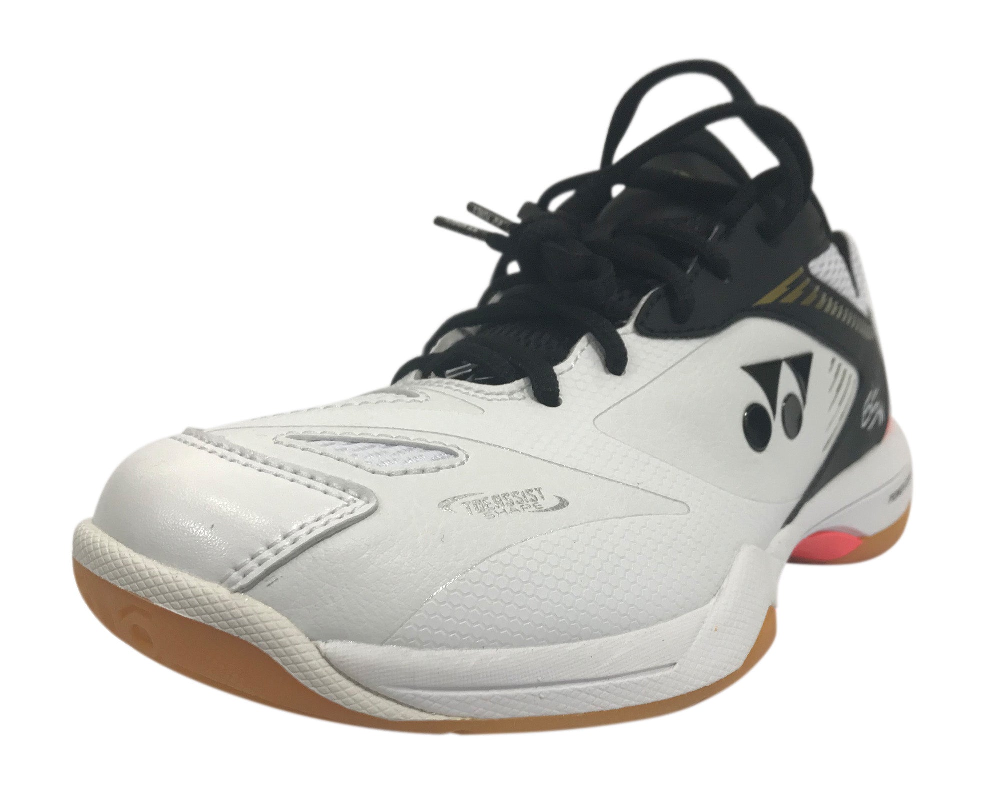 yonex school shoes black