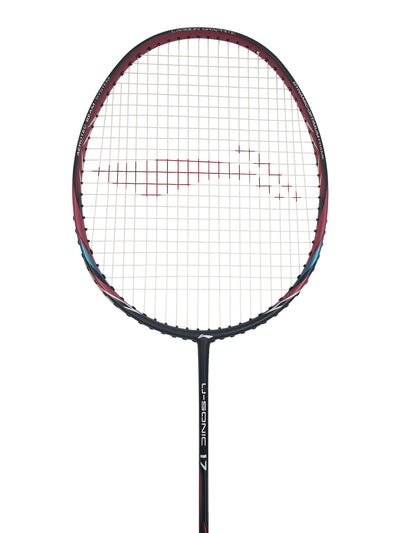 Li Ning U-Sonic 17 Limited Edition Badminton Racket