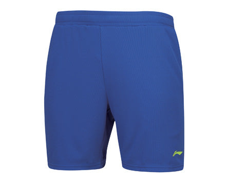 LI-NING Solid Men Dark Blue Sports Shorts - Buy LI-NING Solid Men Dark Blue  Sports Shorts Online at Best Prices in India