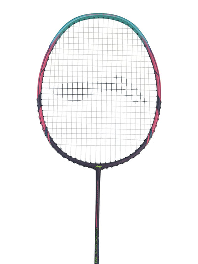 Li-Ning Windstorm 78 SL III Badminton Racket - Badminton Warehouse