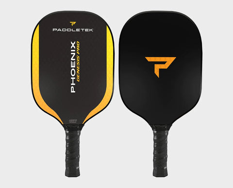 Paddletek Tempest Wave Pro Pickleball Paddle