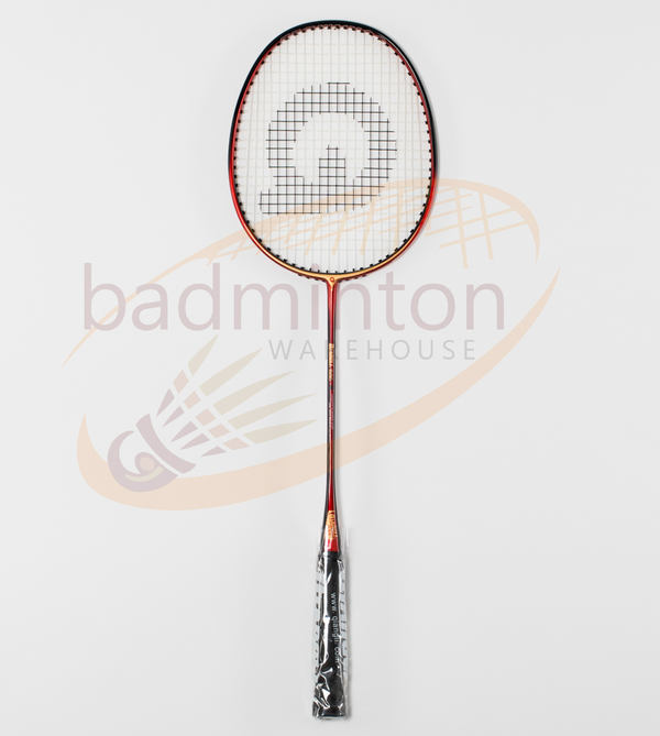 adidas p350 badminton racket