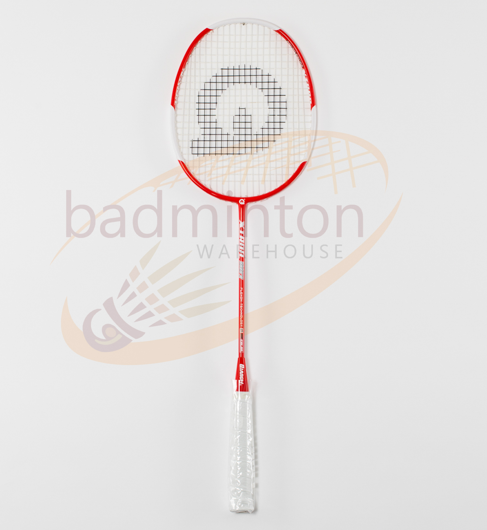 adidas p350 badminton racket