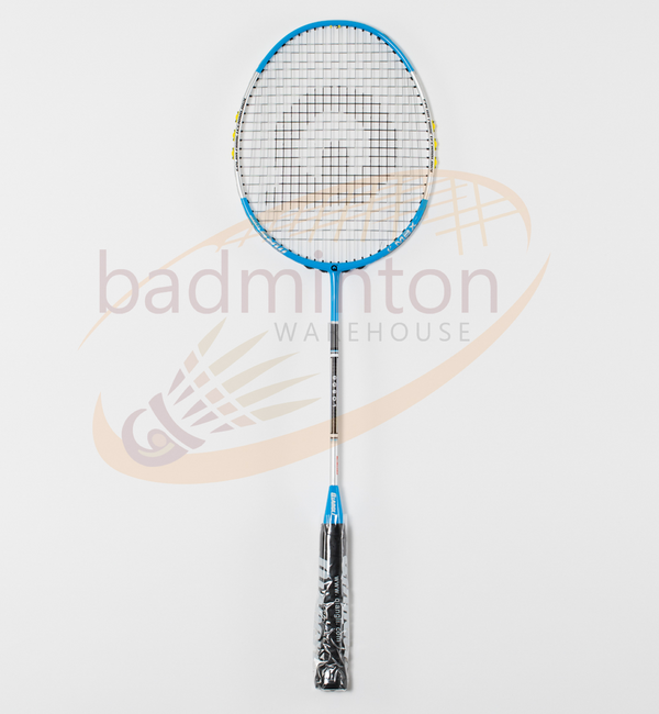 adidas p350 badminton racket