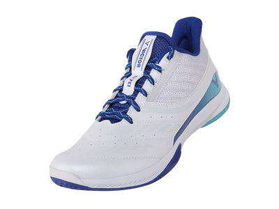 Victor S70 A Unisex Badminton Court Shoe (White)