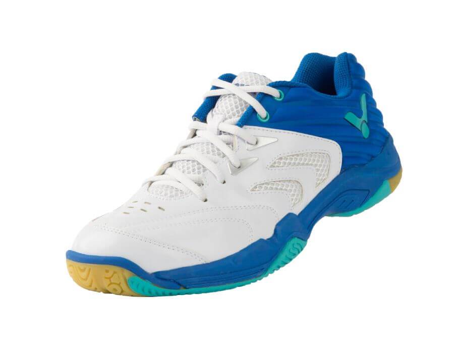 latest victor badminton shoes