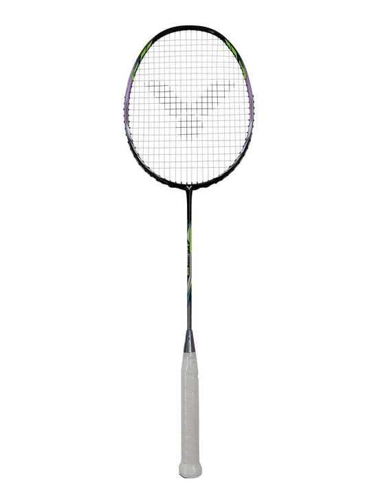 aeroplane badminton racket