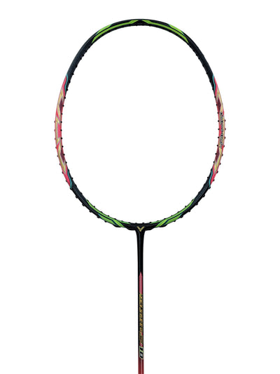 Victor Jetspeed S 10Q Badminton Racket - Badminton Warehouse