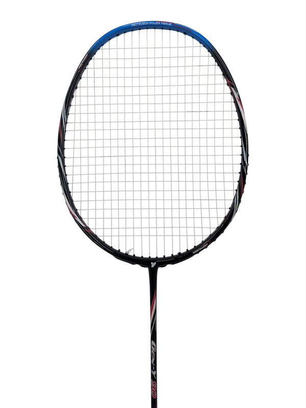 adidas p350 badminton racket