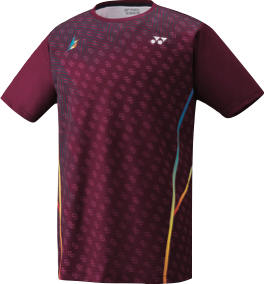 badminton jersey