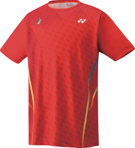 yonex badminton dress