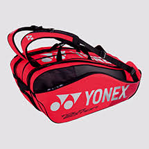 yonex 9826 pro 6 racket bag