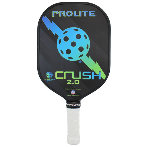 Prolite Rebel Powerspin 2.0 Pickleball Paddle