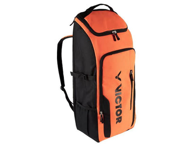 badminton bag with shoe compartment