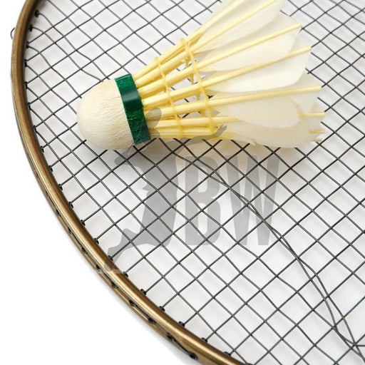 Buy the Apacs Tantrum 300 International Badminton Racquet